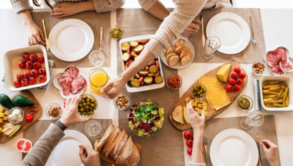 SPRING KITCHEN ESSENTIAL