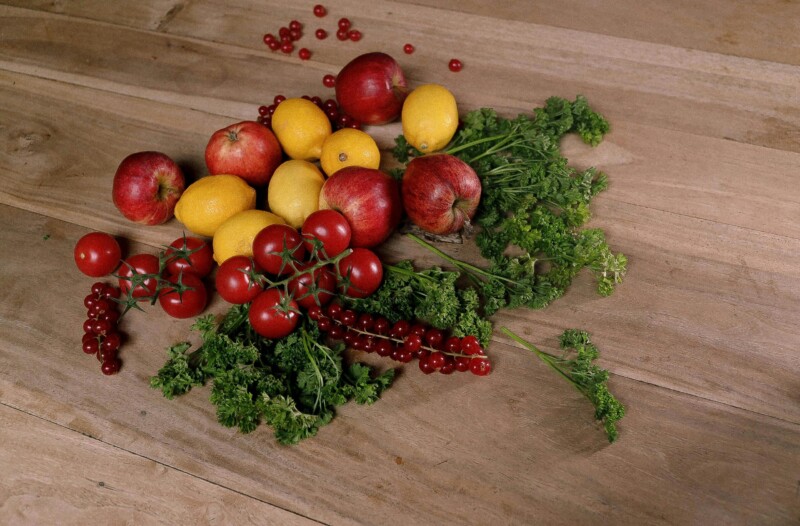 Are Your Fruits and Vegetables Going Bad Too Quickly?